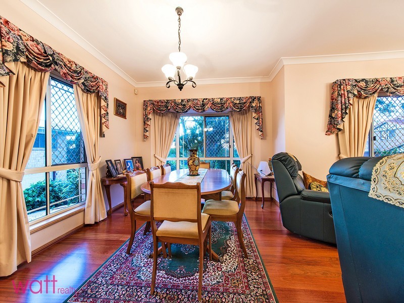 9 Armstrong Close, Aspley QLD 4034