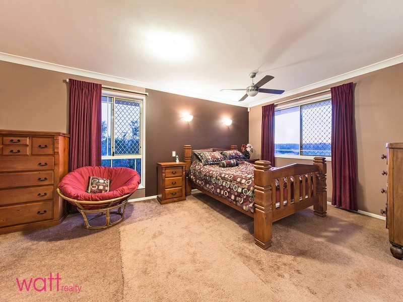 9 Armstrong Close, Aspley QLD 4034