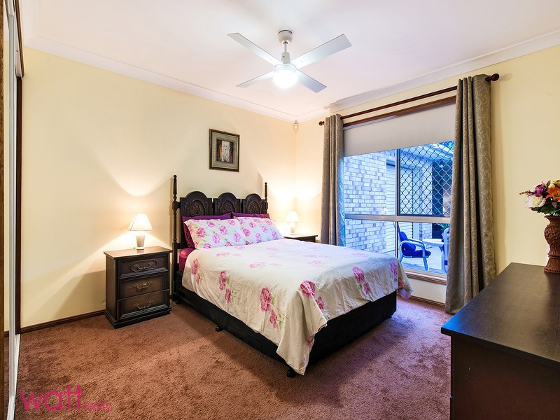 9 Armstrong Close, Aspley QLD 4034