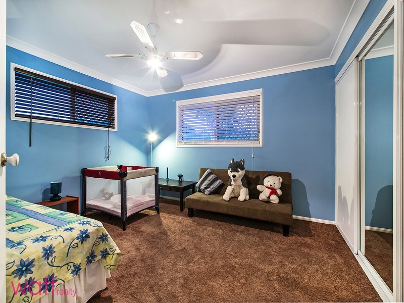 9 Armstrong Close, Aspley QLD 4034