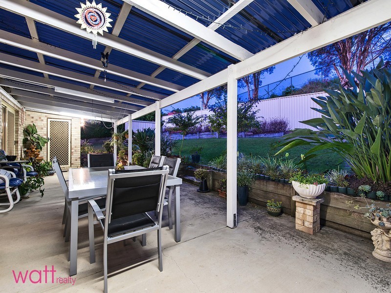 9 Armstrong Close, Aspley QLD 4034