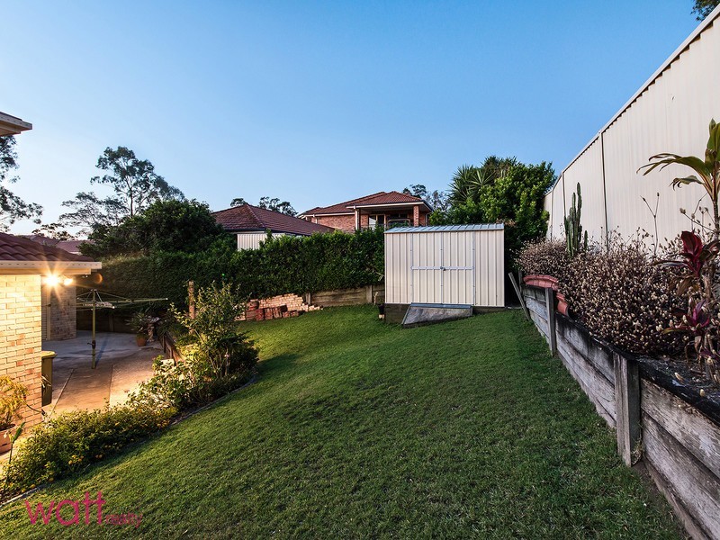 9 Armstrong Close, Aspley QLD 4034