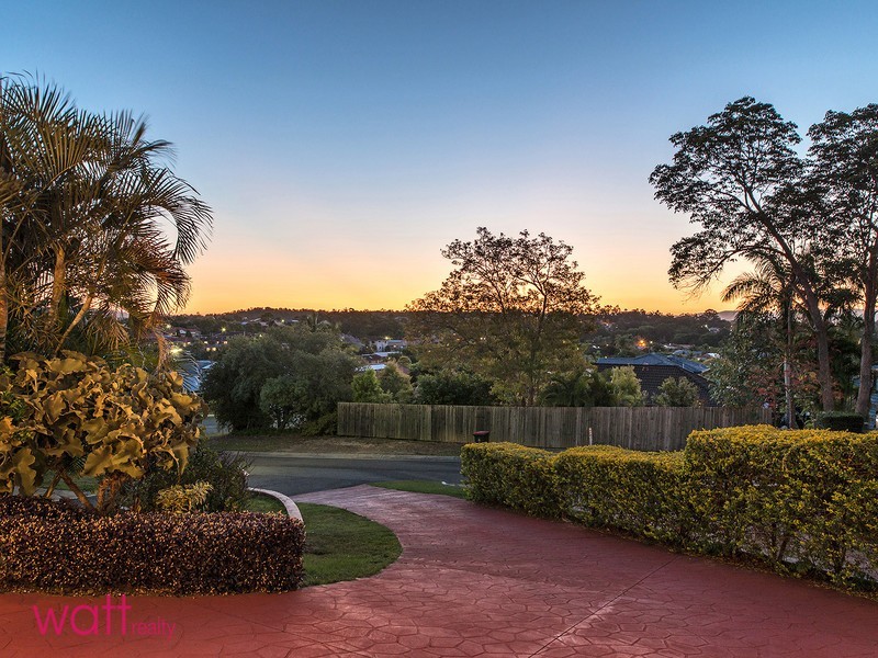 9 Armstrong Close, Aspley QLD 4034