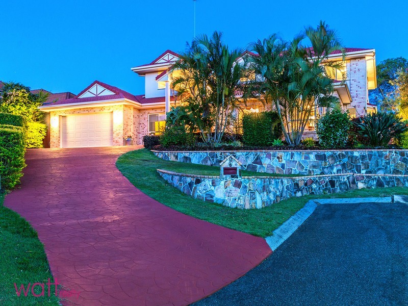 9 Armstrong Close, Aspley QLD 4034