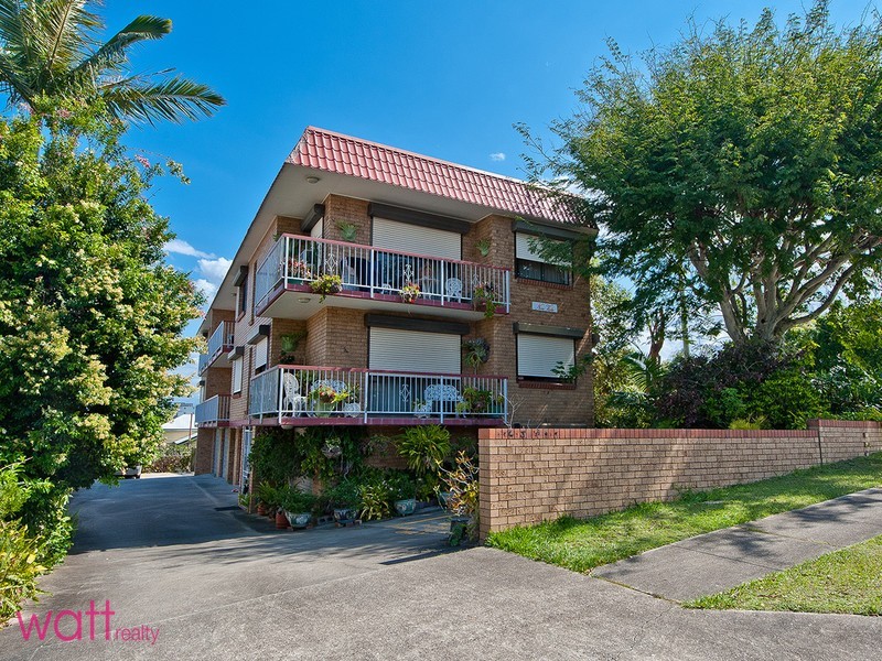 5/12 Donkin Street, Nundah QLD 4012