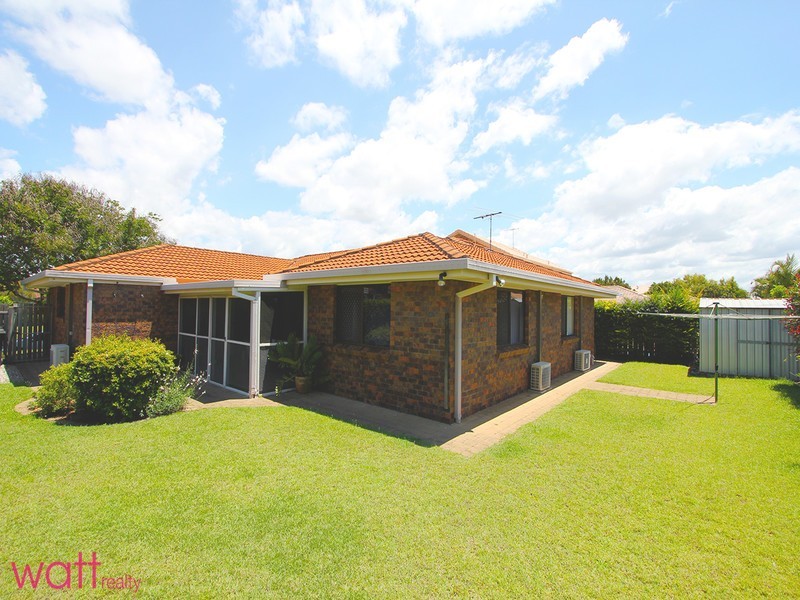 Bracken Ridge QLD 4017