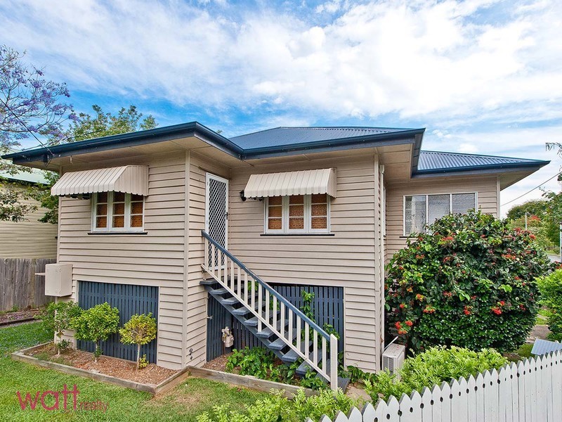 47 Fifth Avenue, Kedron QLD 4031