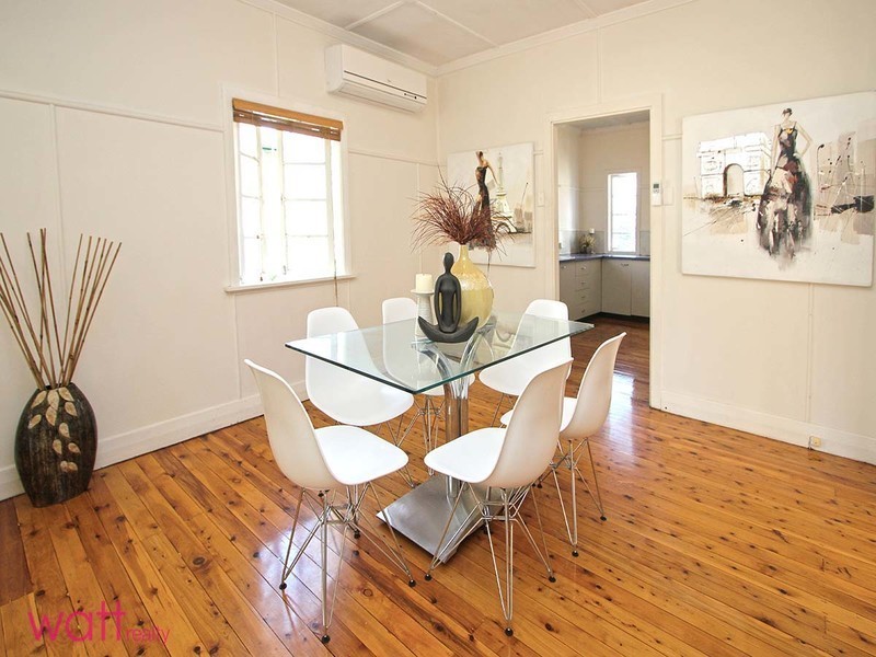 47 Fifth Avenue, Kedron QLD 4031