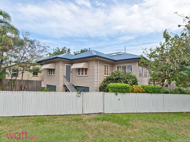 47 Fifth Avenue, Kedron QLD 4031