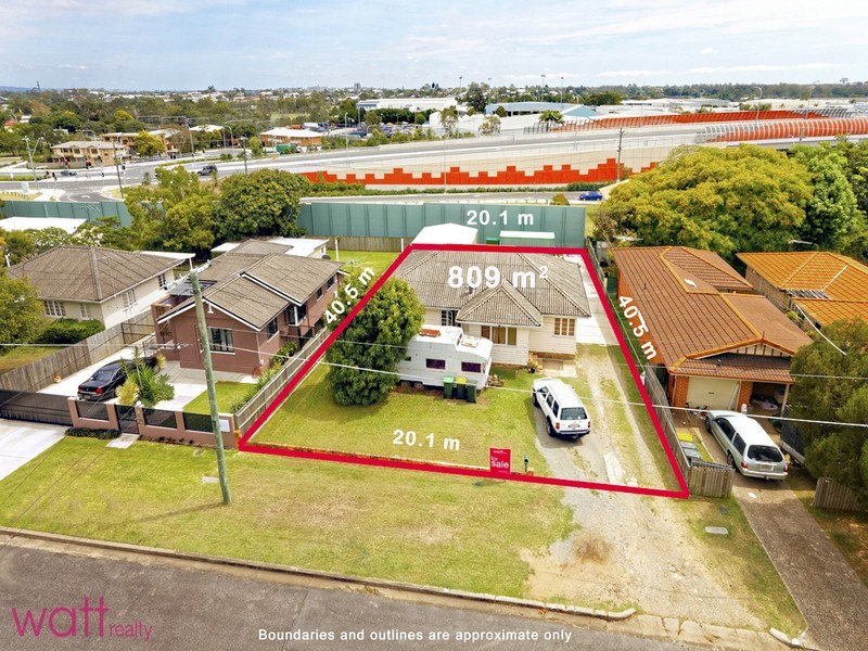 17 Weenga Street, Geebung QLD 4034