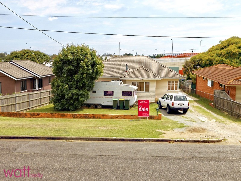 17 Weenga Street, Geebung QLD 4034