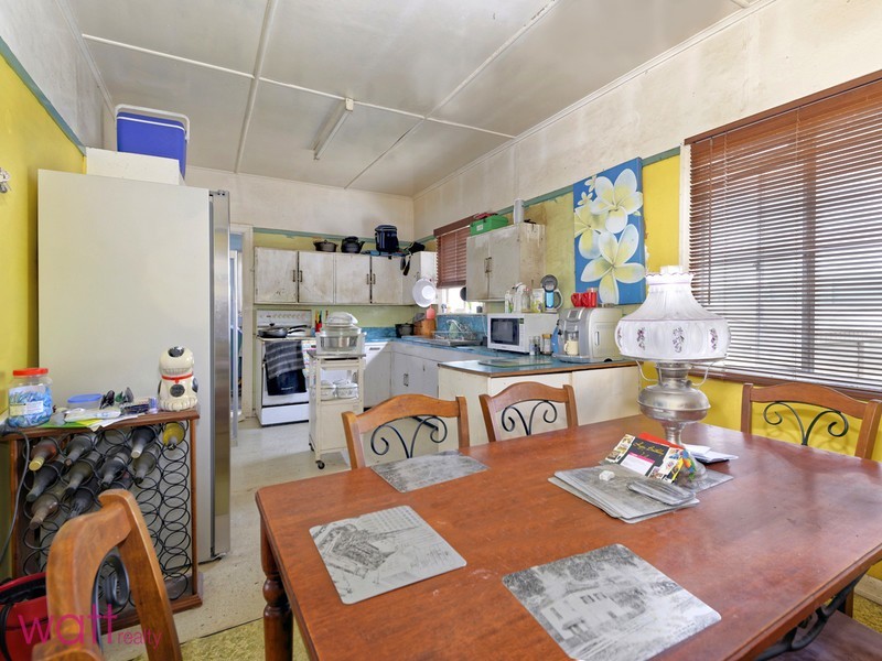 17 Weenga Street, Geebung QLD 4034