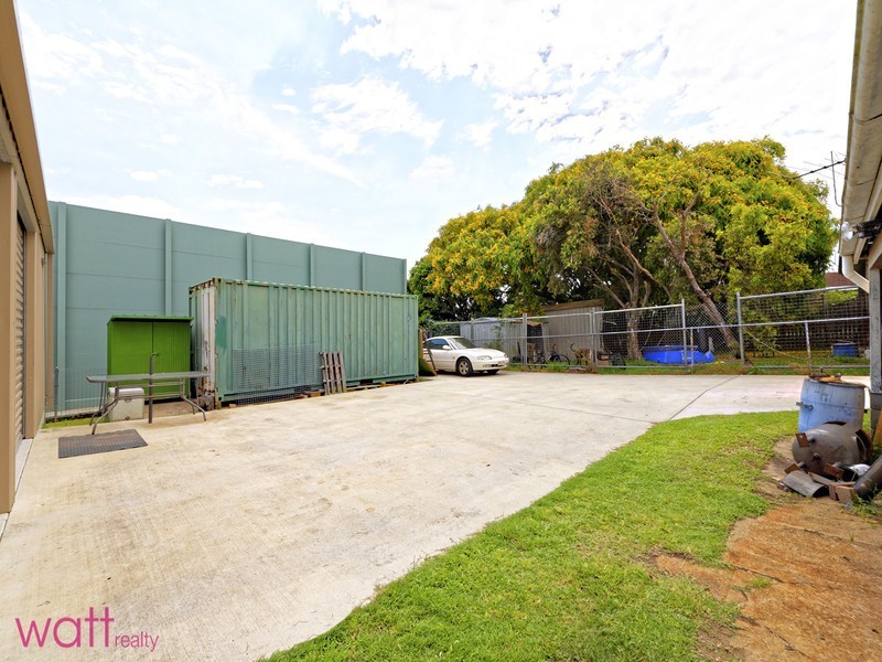17 Weenga Street, Geebung QLD 4034