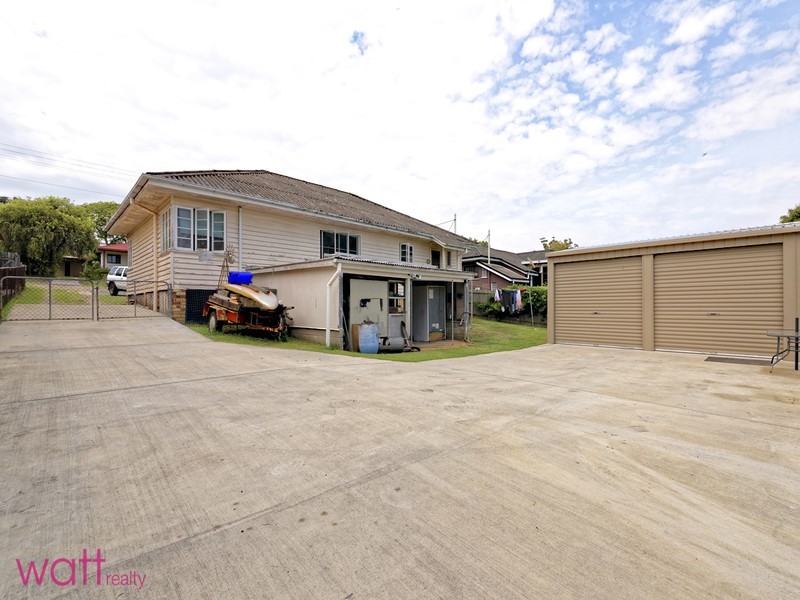 17 Weenga Street, Geebung QLD 4034