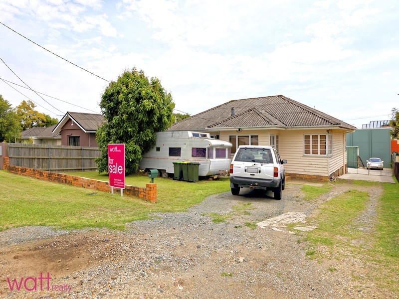 17 Weenga Street, Geebung QLD 4034