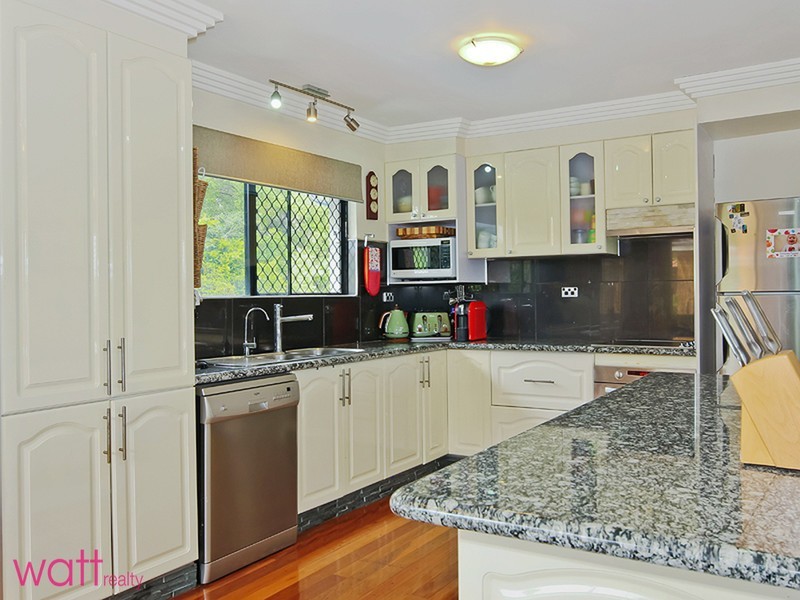 27 Chailey Street, Aspley QLD 4034