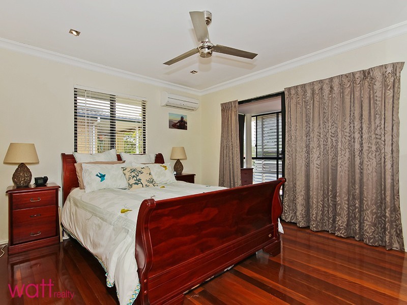 27 Chailey Street, Aspley QLD 4034