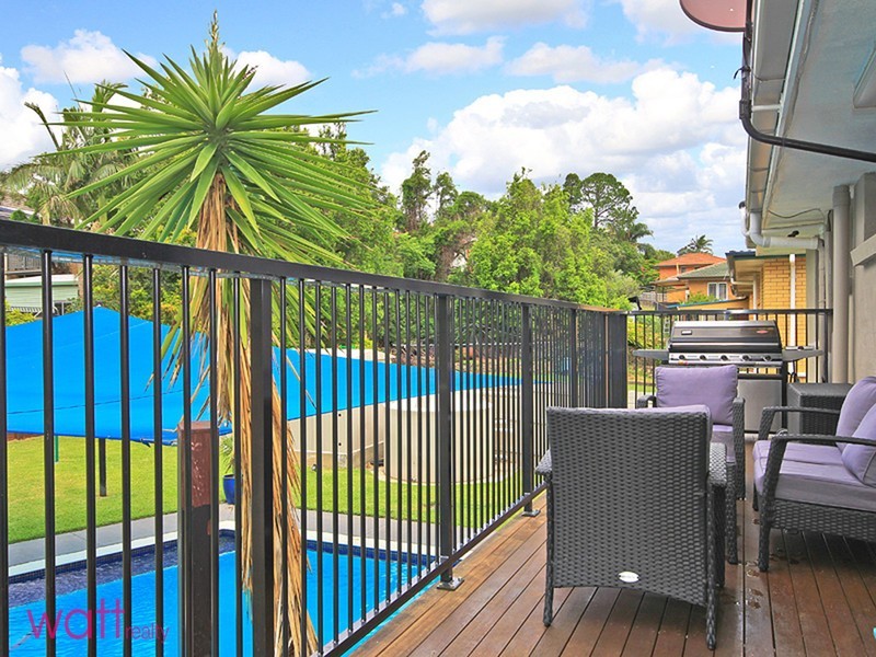 27 Chailey Street, Aspley QLD 4034