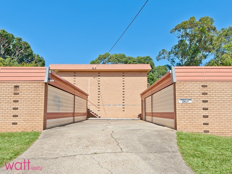 6/10 Kate Street, Woody Point QLD 4019