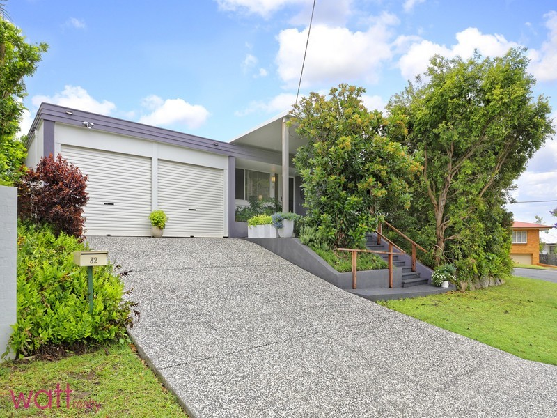 32 Chartwell Street, Aspley QLD 4034