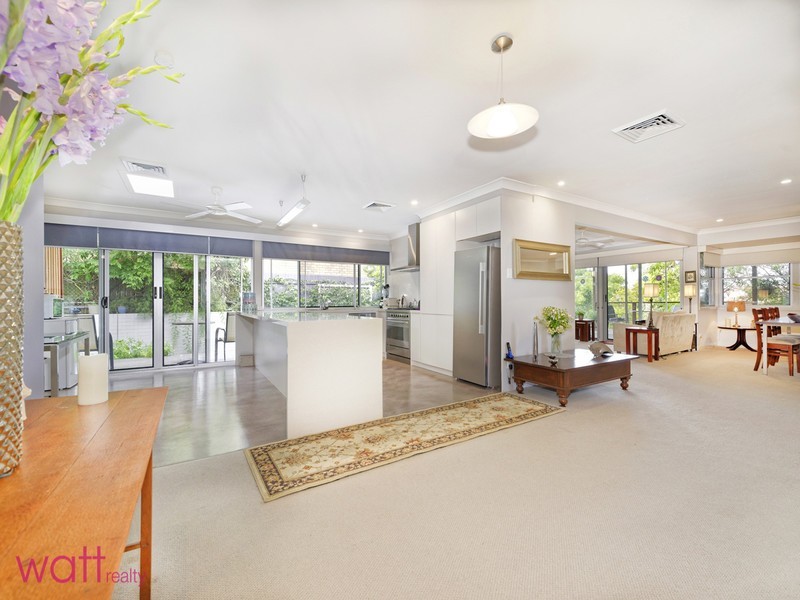 32 Chartwell Street, Aspley QLD 4034