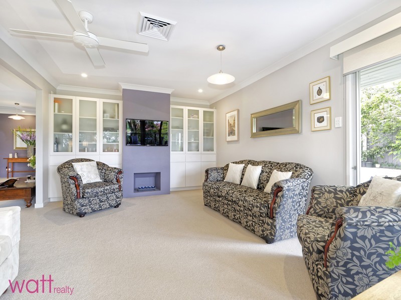 32 Chartwell Street, Aspley QLD 4034