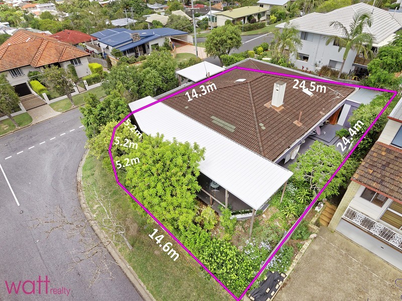 32 Chartwell Street, Aspley QLD 4034
