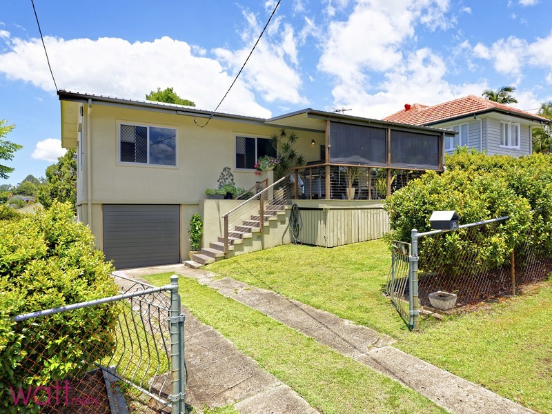 10 Banim Street, Aspley QLD 4034