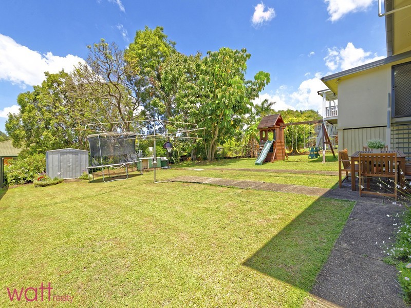10 Banim Street, Aspley QLD 4034