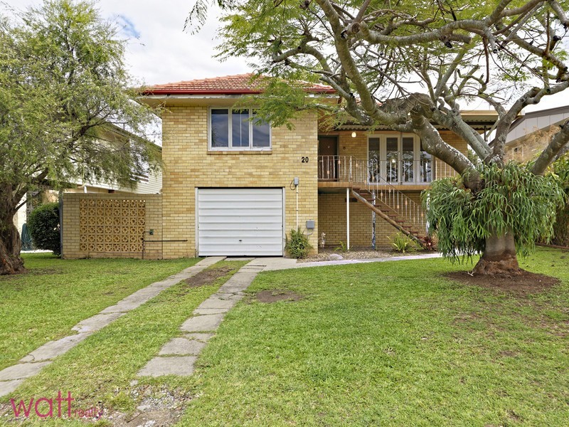 20 Illawong Street, Zillmere QLD 4034