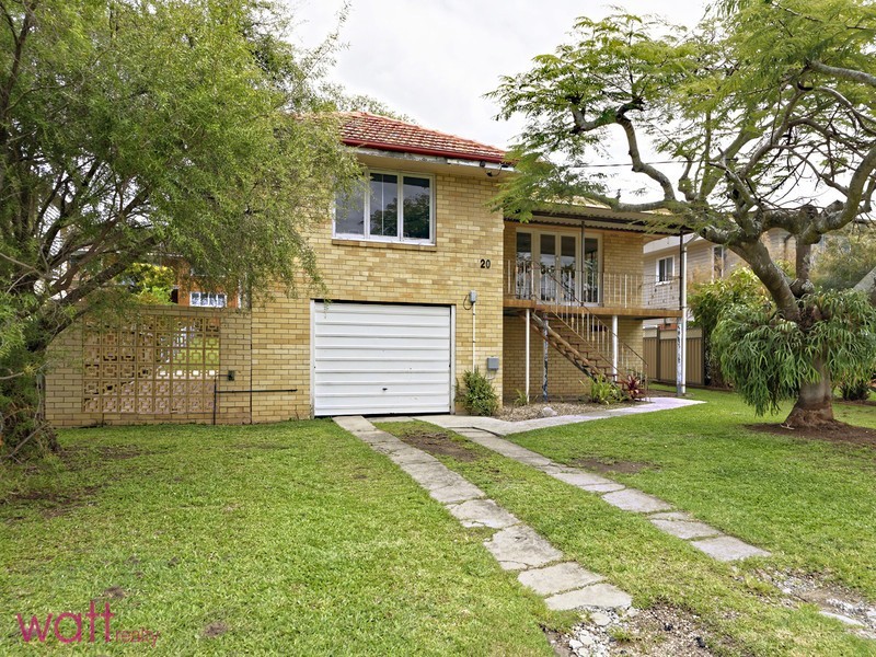 20 Illawong Street, Zillmere QLD 4034