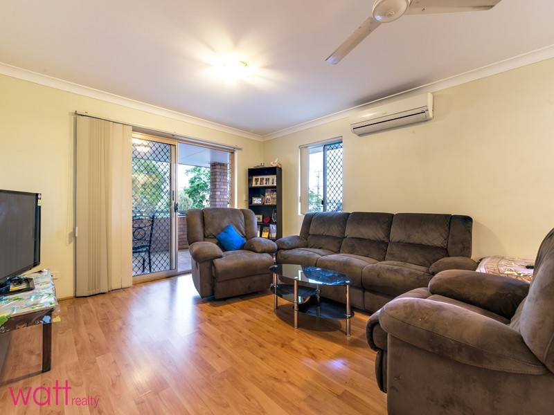 3/402 Zillmere Road, Zillmere QLD 4034