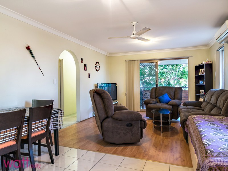 3/402 Zillmere Road, Zillmere QLD 4034
