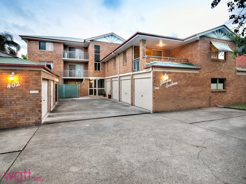 3/402 Zillmere Road, Zillmere QLD 4034