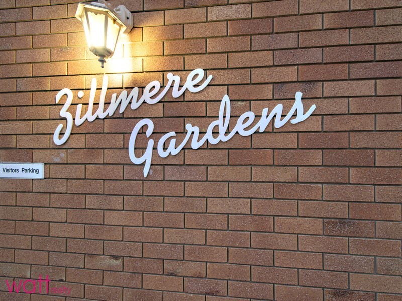 3/402 Zillmere Road, Zillmere QLD 4034