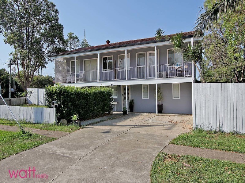 96 Lucan Avenue, Aspley QLD 4034