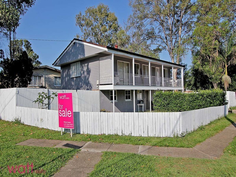 96 Lucan Avenue, Aspley QLD 4034