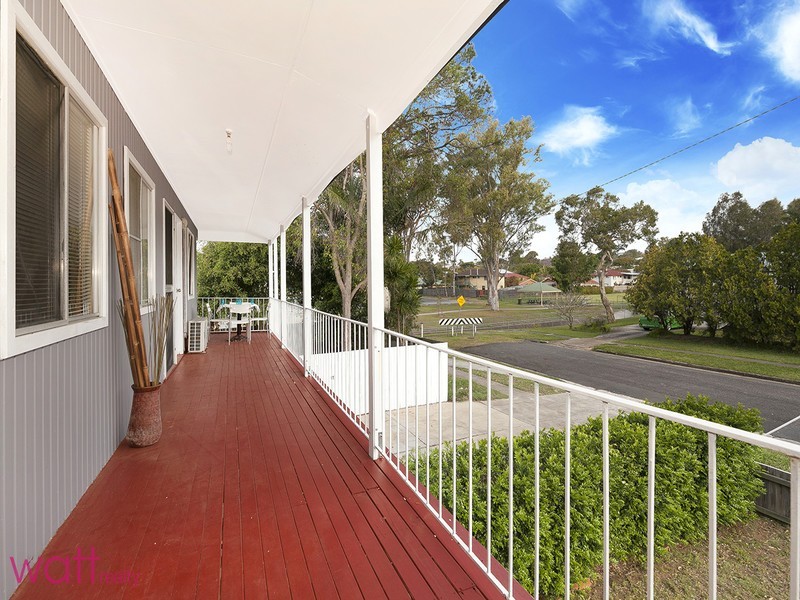 96 Lucan Avenue, Aspley QLD 4034