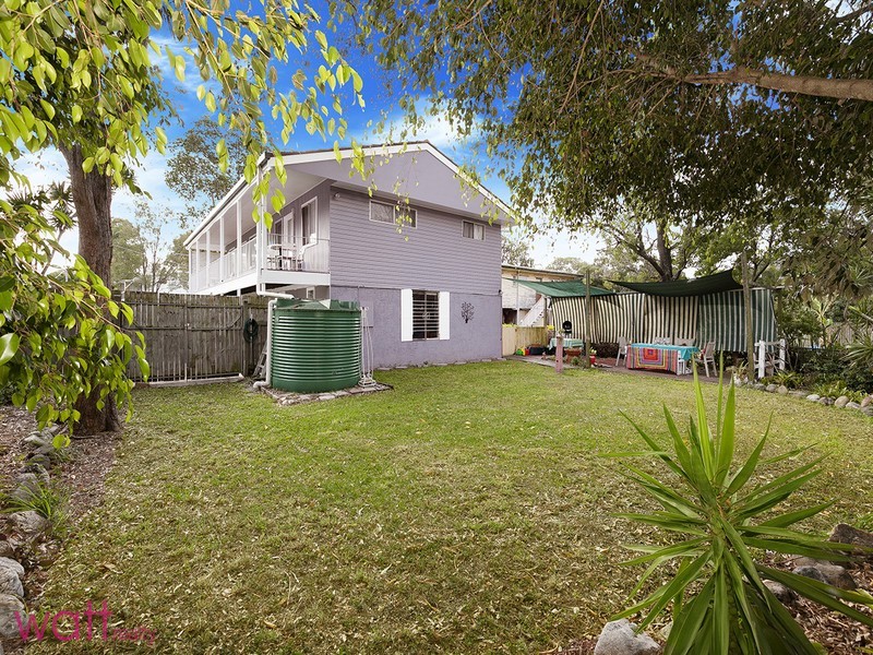 96 Lucan Avenue, Aspley QLD 4034