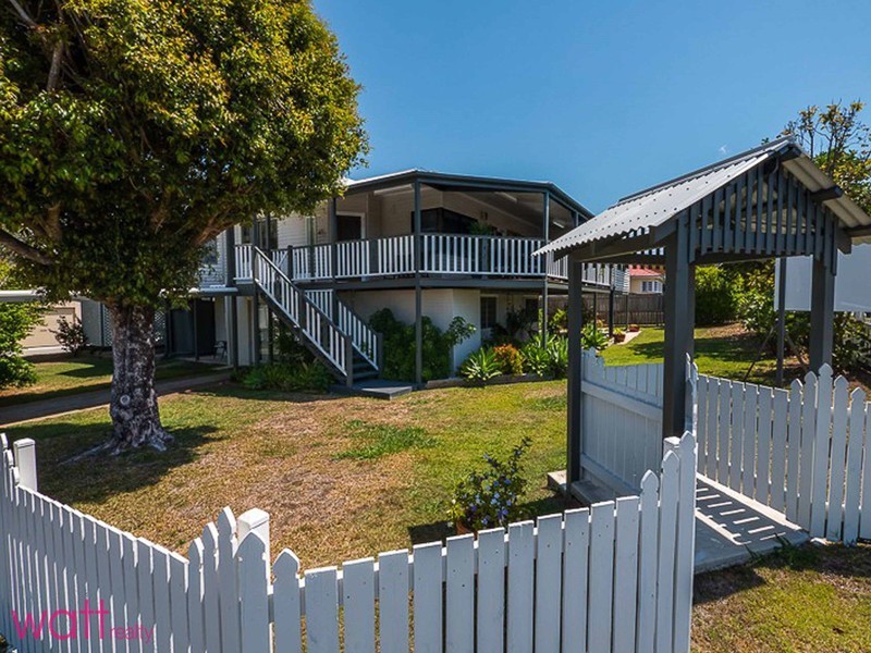 Zillmere QLD 4034