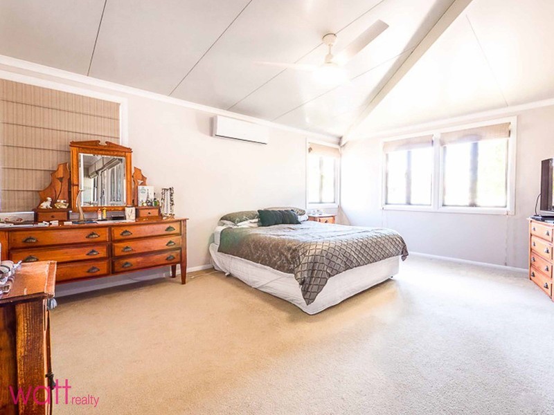 Zillmere QLD 4034