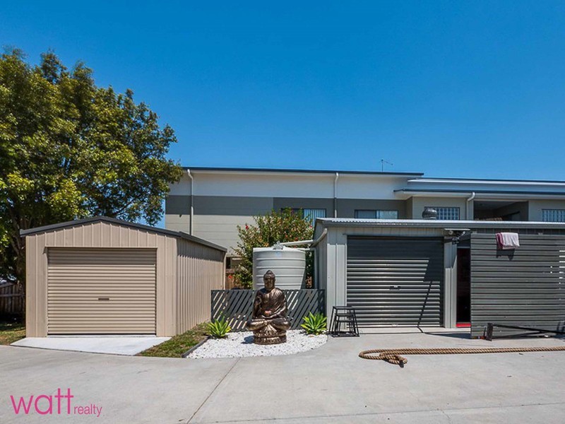 Zillmere QLD 4034