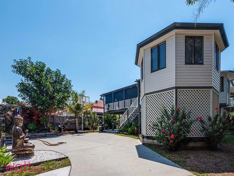 Zillmere QLD 4034