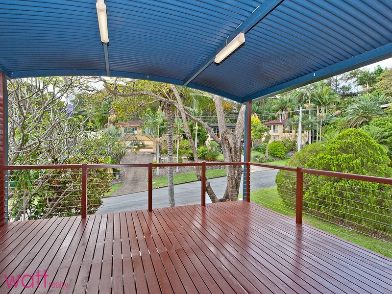12 Wandearah Crescent, Ferny Hills QLD 4055