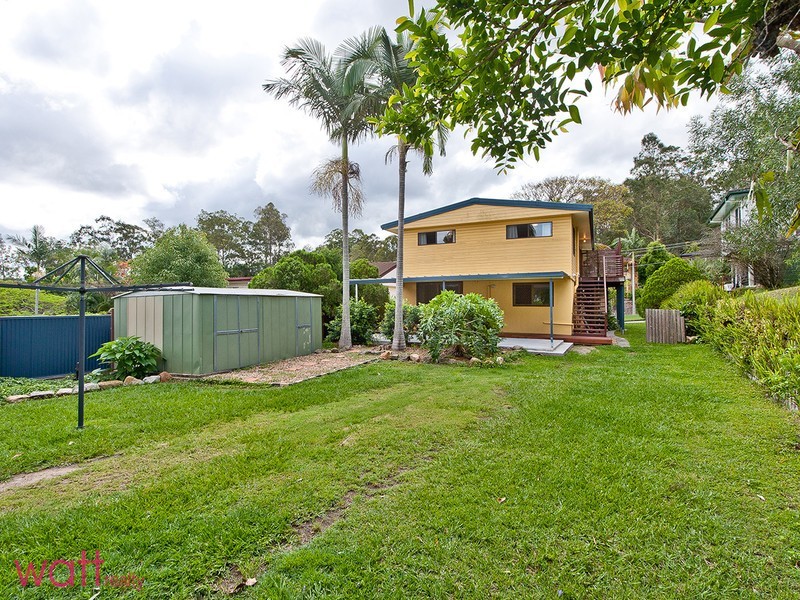 12 Wandearah Crescent, Ferny Hills QLD 4055
