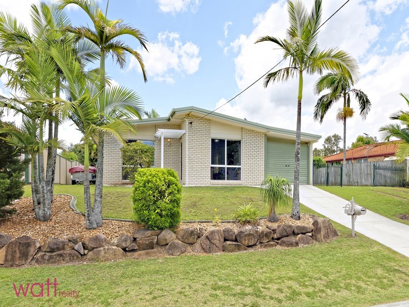 9 Coops Place, Joyner QLD 4500