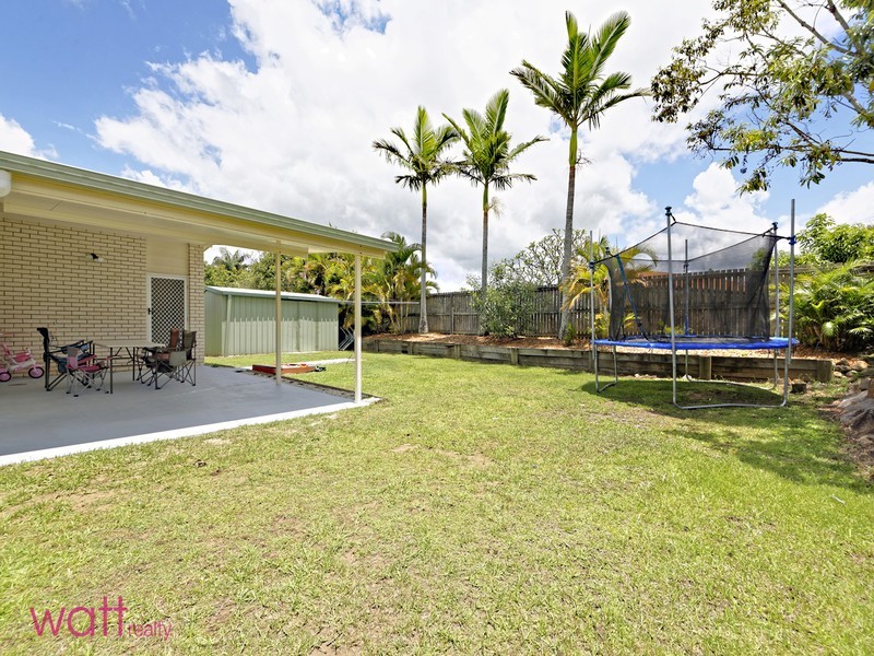 9 Coops Place, Joyner QLD 4500