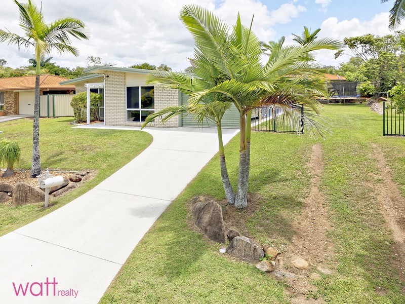 9 Coops Place, Joyner QLD 4500