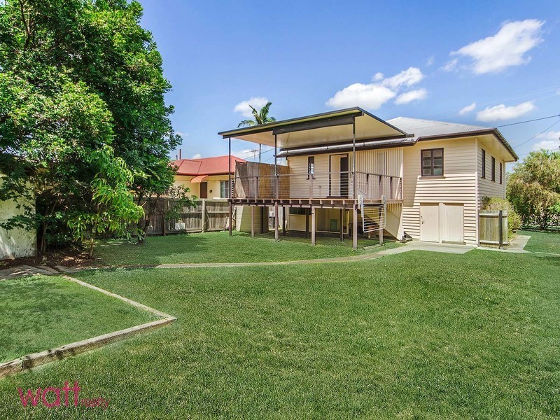 6 Kirby Road, Aspley QLD 4034
