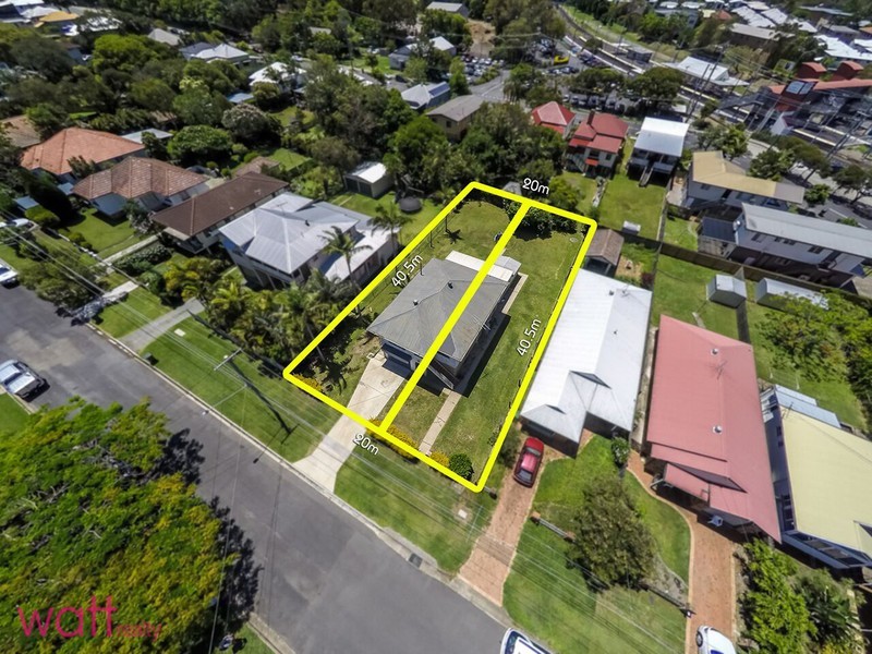 23 Alexander Street, Zillmere QLD 4034